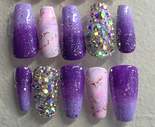 Purple Haze