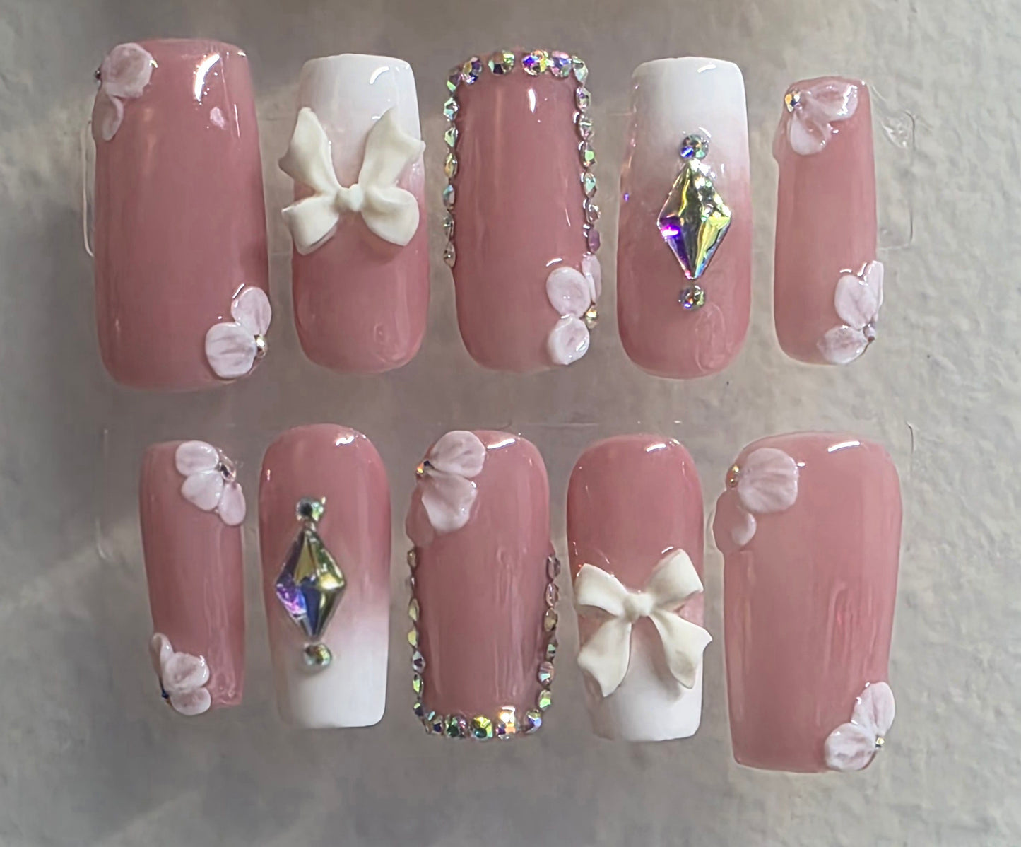 One Time for the Birthday Bihh!